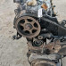 Двигатель Toyota Avensis t220 2.0 TDI