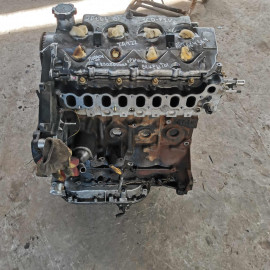 Двигатель Toyota Avensis t220 2.0 TDI