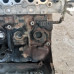 Двигатель Toyota Avensis t220 2.0 TDI