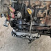 Двигатель Toyota Avensis t220 2.0 TDI