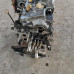 Двигатель Toyota Avensis t220 2.0 TDI