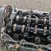 Двигатель Toyota Avensis t220 2.0 TDI