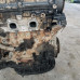 Двигатель Toyota Avensis t220 2.0 TDI