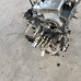 Двигатель Toyota Avensis t220 2.0 TDI