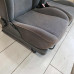 Сиденье переднее Toyota Avensis t220, дефект  2.0 tdi 2005г.в. универсал Toyota Avensis t22