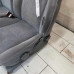 Сиденье переднее Toyota Avensis t220, дефект  2.0 tdi 2005г.в. универсал Toyota Avensis t22