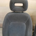 Сиденье переднее Toyota Avensis t220, дефект  2.0 tdi 2005г.в. универсал Toyota Avensis t22