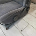 Сиденье переднее Toyota Avensis t220, дефект  2.0 tdi 2005г.в. универсал Toyota Avensis t22