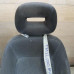 Сиденье переднее Toyota Avensis t220, дефект  2.0 tdi 2005г.в. универсал Toyota Avensis t22