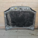 Капот Toyota Avensis t220