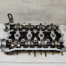 ГБЦ f16d3 Chevrolet cruze, Chevrolet Aveo t250, daewoo Nexia, Chevrolet lacetti
