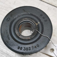 Шестерня коленвала Chevrolet cruze, Chevrolet Aveo t250, daewoo Nexia, Chevrolet lacetti Шестерня коленвала Chevrolet cruze, Chevrolet Aveo t250, daewoo Nexia, Chevrolet lacetti