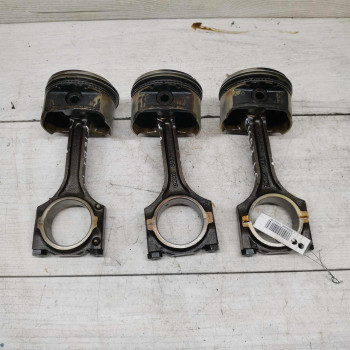 Поршни шатуны Chevrolet cruze, Chevrolet Aveo t250, daewoo Nexia, Chevrolet lacetti