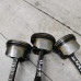 Поршни шатуны Chevrolet cruze, Chevrolet Aveo t250, daewoo Nexia, Chevrolet lacetti