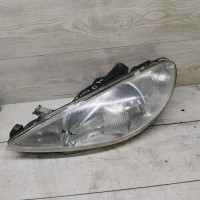 Фара передняя левая peugeot 206 дорестайлинг Фара передняя левая peugeot 206 дорестайлинг