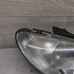Фара передняя правая peugeot 206 дорестайлинг