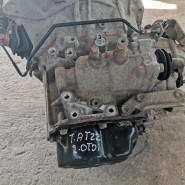 Мкпп Toyota Avensis t220