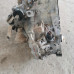 Мкпп Toyota Avensis t220