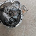 Мкпп Toyota Avensis t220