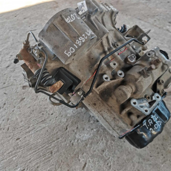 Мкпп Toyota Avensis t220