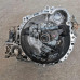Мкпп Toyota Avensis t220
