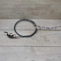 Трос лючка бензобака Toyota Avensis t220 Трос лючка бензобака Toyota Avensis t220
