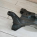Балка передняя подрамник Mitsubishi Lancer 9