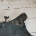 Балка передняя подрамник Mitsubishi Lancer 9
