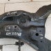 Балка передняя подрамник Mitsubishi Lancer 9