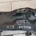 Балка передняя подрамник Mitsubishi Lancer 9