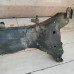 Балка передняя подрамник Mitsubishi Lancer 9