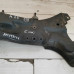 Балка передняя подрамник Mitsubishi Lancer 9
