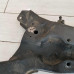 Балка передняя подрамник Mitsubishi Lancer 9