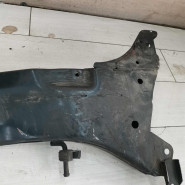 Балка передняя подрамник Mitsubishi Lancer 9