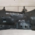 Балка передняя подрамник Mitsubishi Lancer 9