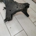 Балка передняя подрамник Mitsubishi Lancer 9