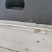 Крышка багажника Opel Meriva A