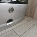 Крышка багажника Opel Meriva A