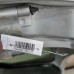 Крышка багажника Opel Meriva A