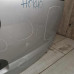 Крышка багажника Opel Meriva A