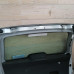 Крышка багажника Opel Meriva A
