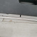 Крышка багажника Opel Meriva A