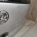 Крышка багажника Opel Meriva A