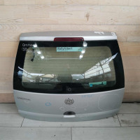 Крышка багажника Opel Meriva A Крышка багажника Opel Meriva A