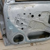 Дверь передняя правая Opel Meriva A, дефекты  на фото 2008гв Opel Meriva A