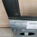 Дверь передняя правая Opel Meriva A, дефекты  на фото 2008гв Opel Meriva A