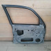 Дверь передняя левая Opel Meriva A, дефекты  на фото 2008гв Opel Meriva A
