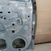 Дверь передняя левая Opel Meriva A, дефекты  на фото 2008гв Opel Meriva A