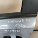 Дверь передняя левая Opel Meriva A, дефекты  на фото 2008гв Opel Meriva A