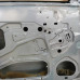 Дверь передняя левая Opel Meriva A, дефекты  на фото 2008гв Opel Meriva A